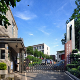 重庆机械电子技师学院